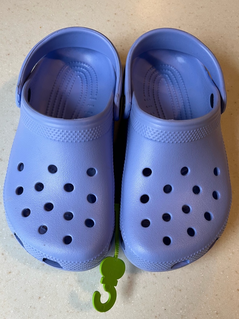 Crocs Kids Classic Clog